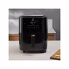 Electrolux EAF7SB enkel 6,9 L fristående 1700 W varmluftsfritös svart