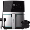 Cecotec Cecofry Full Inox Pro 5500 Pro med tillbehör