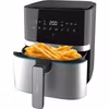 Cecotec Cecofry Full Inox Pro 5500 Pro med tillbehör