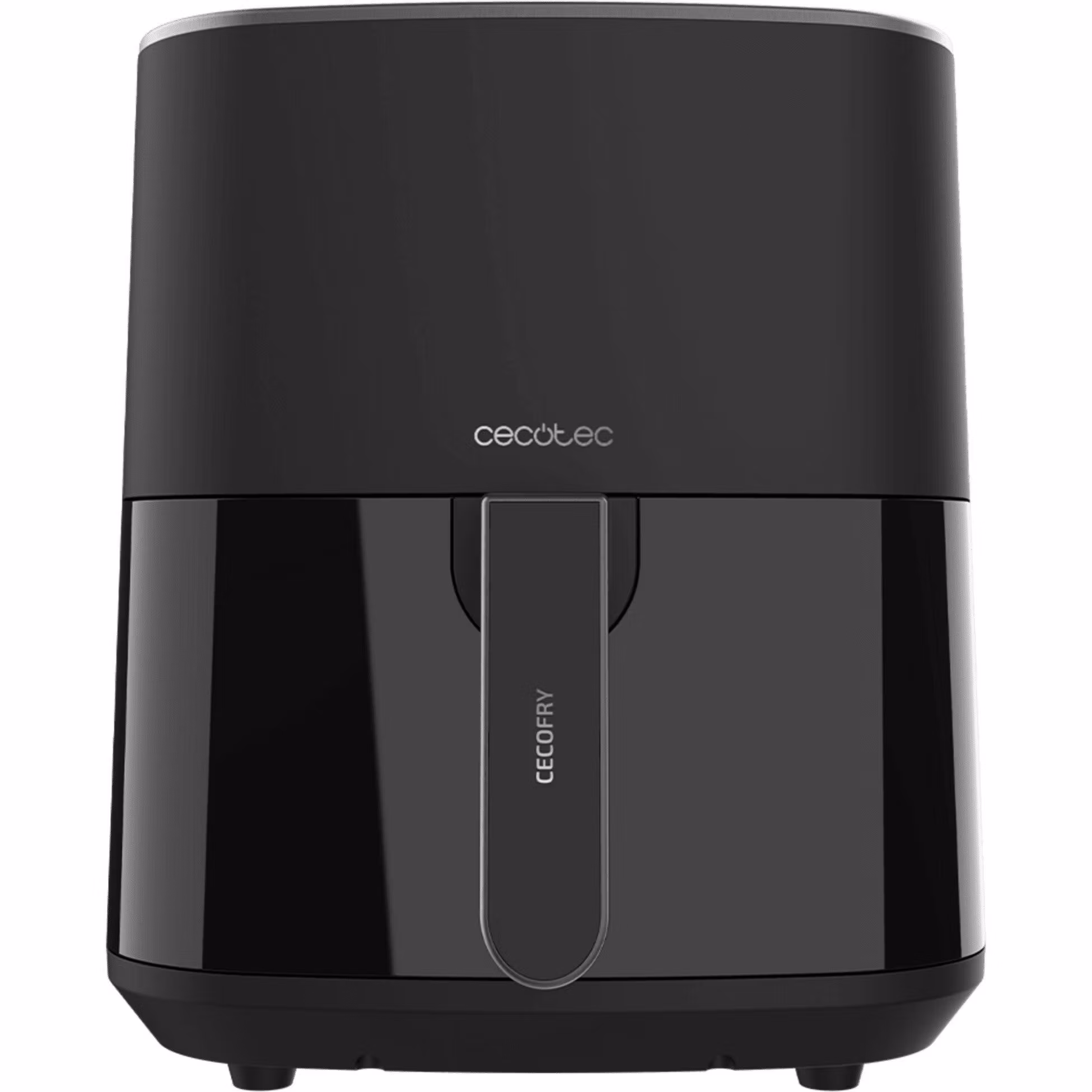 Cecotec diet fritös Cecofry Fantastik 5500 (svart, 1 500 watt, korg 5,5 liter)