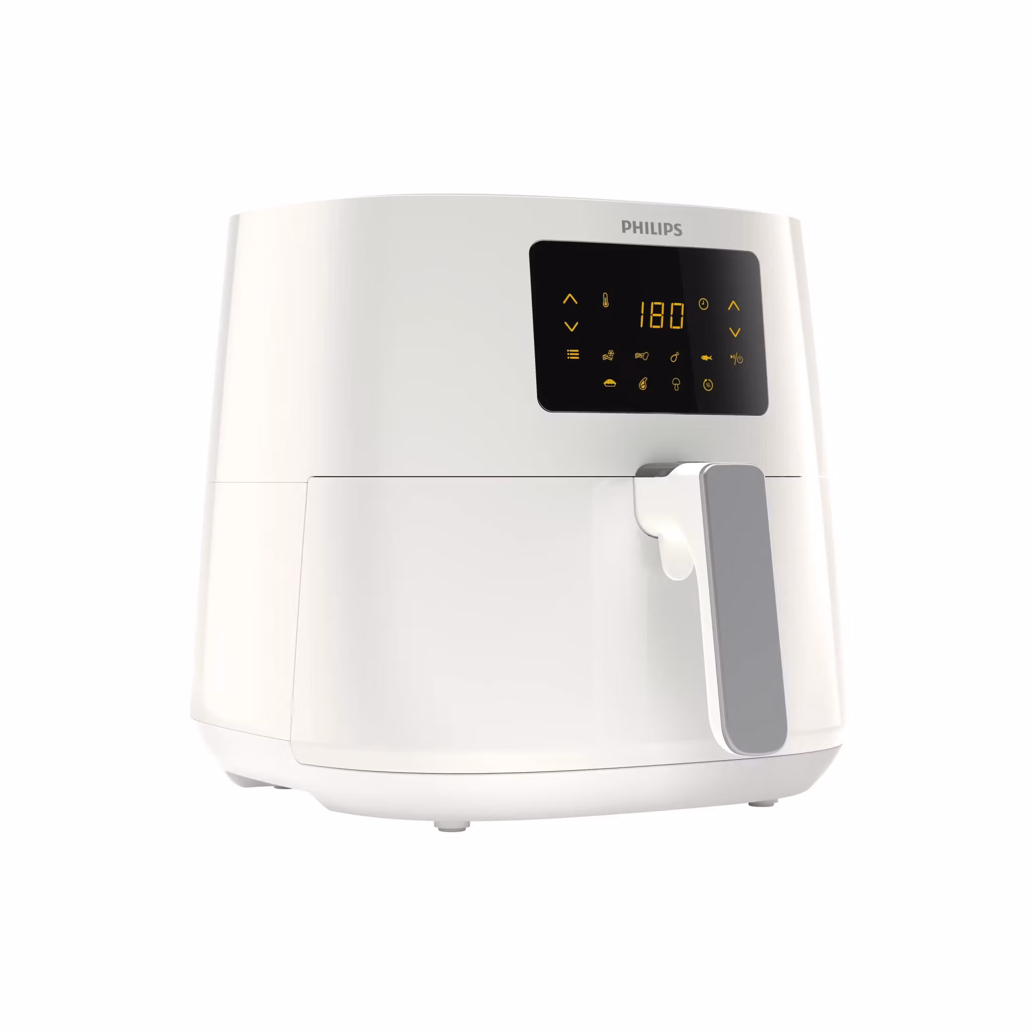 Philips 3000 series HD9270/00 varmluftsfritös 6,2 L 2000 W