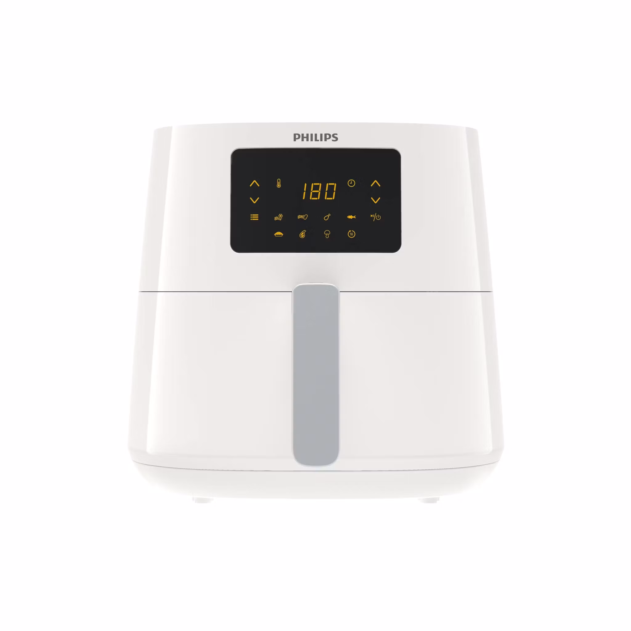 Philips 3000 series HD9270/00 varmluftsfritös 6,2 L 2000 W