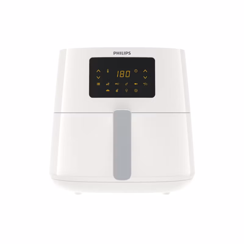 Philips 3000 series HD9270/00 varmluftsfritös 6,2 L 2000 W