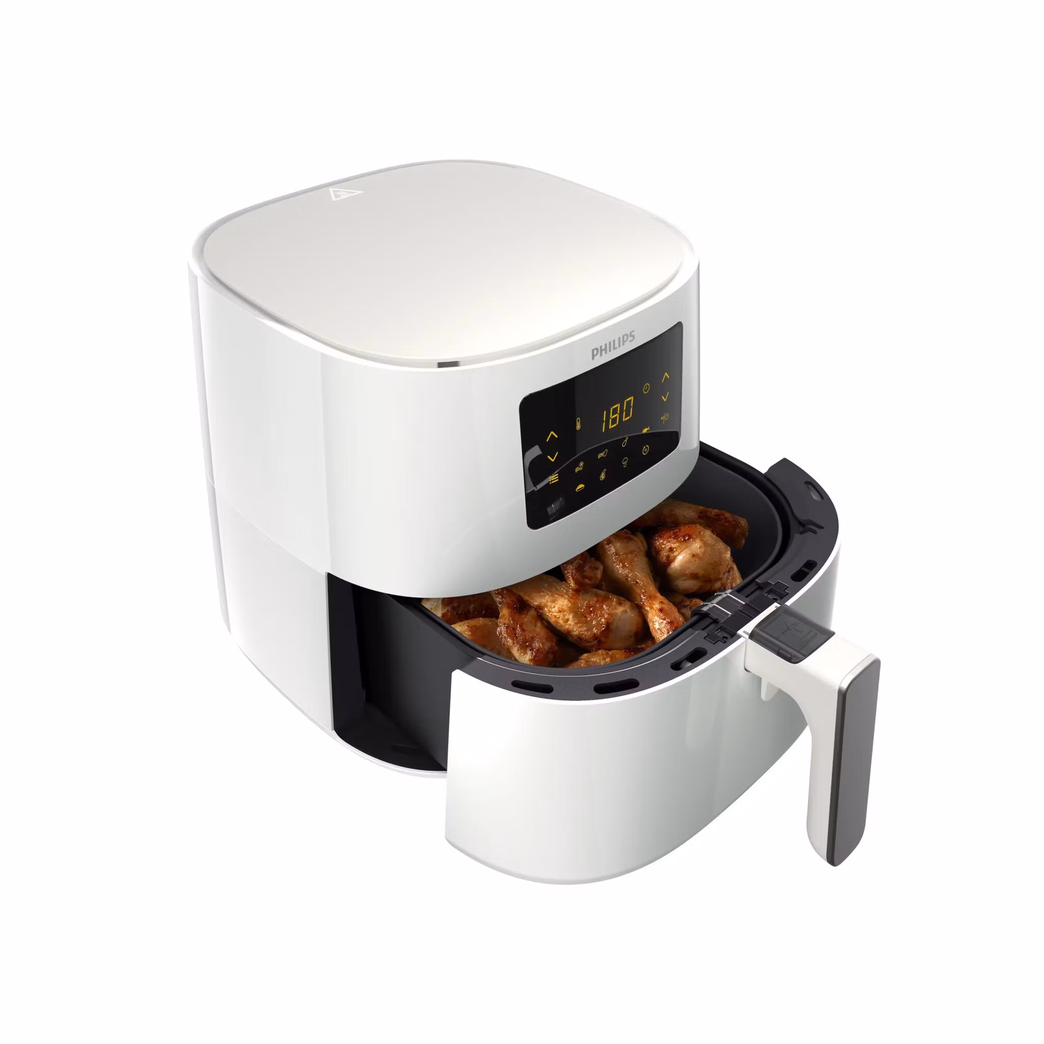 Philips 3000 series HD9270/00 varmluftsfritös 6,2 L 2000 W