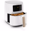 Philips 5000 series HD9255/30 varmluftsfritös 4,1 L fristående 1400 W guld, vit