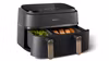 Philips 3000 series NA352/04 Dual Basket Airfryer