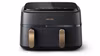 Philips 3000 series NA352/04 Dual Basket Airfryer