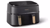 Philips 3000 series NA352/04 Dual Basket Airfryer