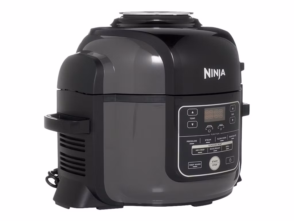 Ninja Foodi OP300EU 7-i-1 Multifunktionskokare
