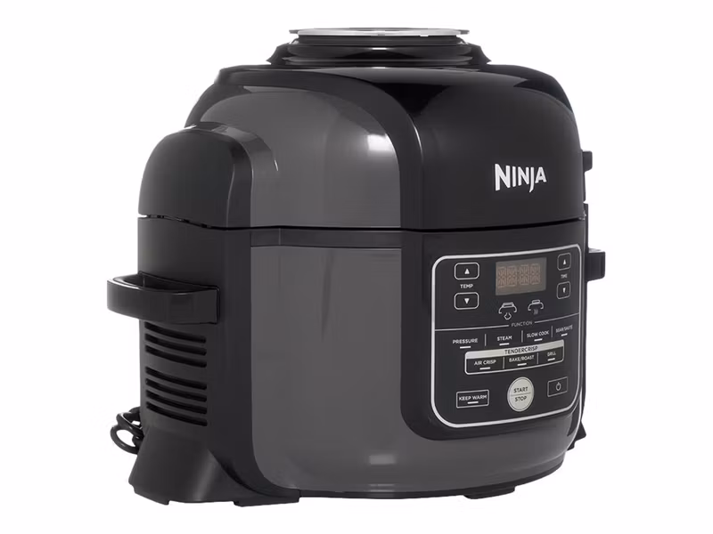 Ninja Foodi OP300EU 7-i-1 Multifunktionskokare