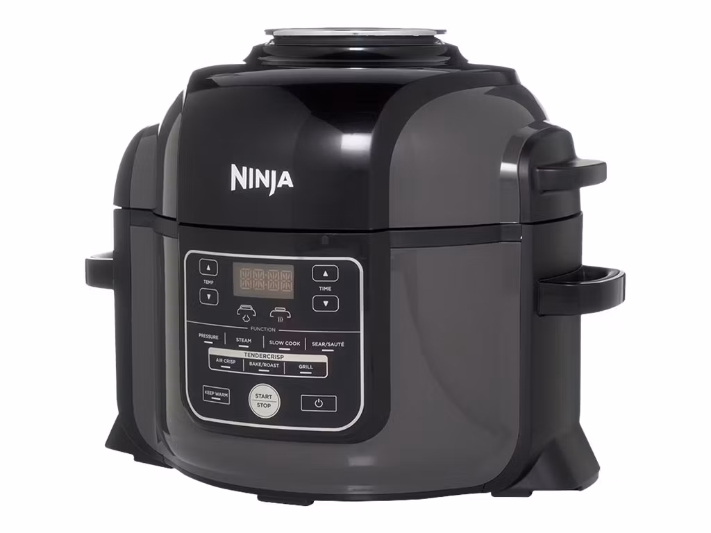 Ninja Foodi OP300EU 7-i-1 Multifunktionskokare