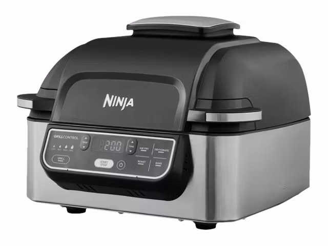 Nutri Ninja Foodi Grill & Air Fryer AG301EU