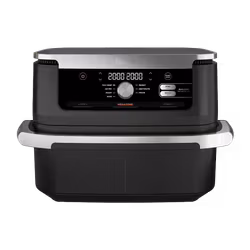 Ninja Foodi FlexDrawer Airfryer 10,4L 2470W Svart