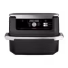 Ninja Foodi FlexDrawer Airfryer 10,4L 2470W Svart