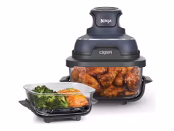 Ninja Crispi FN101EUGY Airfryer 1.7kW Cyberspace Blå