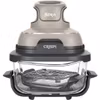 Ninja CRISPi 4‑in‑1 Airfryer 1700W Grå