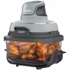 Ninja CRISPi 4‑i‑1 FN101EUSG Airfryer 1.7kW Sage green