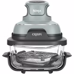 Ninja CRISPi 4‑i‑1 FN101EUSG Airfryer 1.7kW Sage green