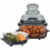 Ninja CRISPi 4‑i‑1 FN101EUSG Airfryer 1.7kW Sage green