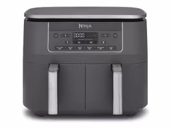 Ninja Dual Zone DZ300EU Airfryer Grå