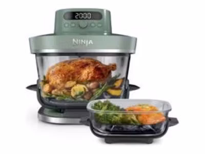 Ninja Crispi Pro AS090EUGN airfryer 2000W Mossgrön