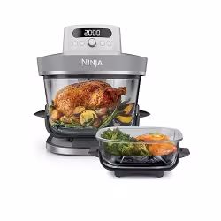 Ninja AS090EUWH Airfryer 5,7 l 2000W Vit