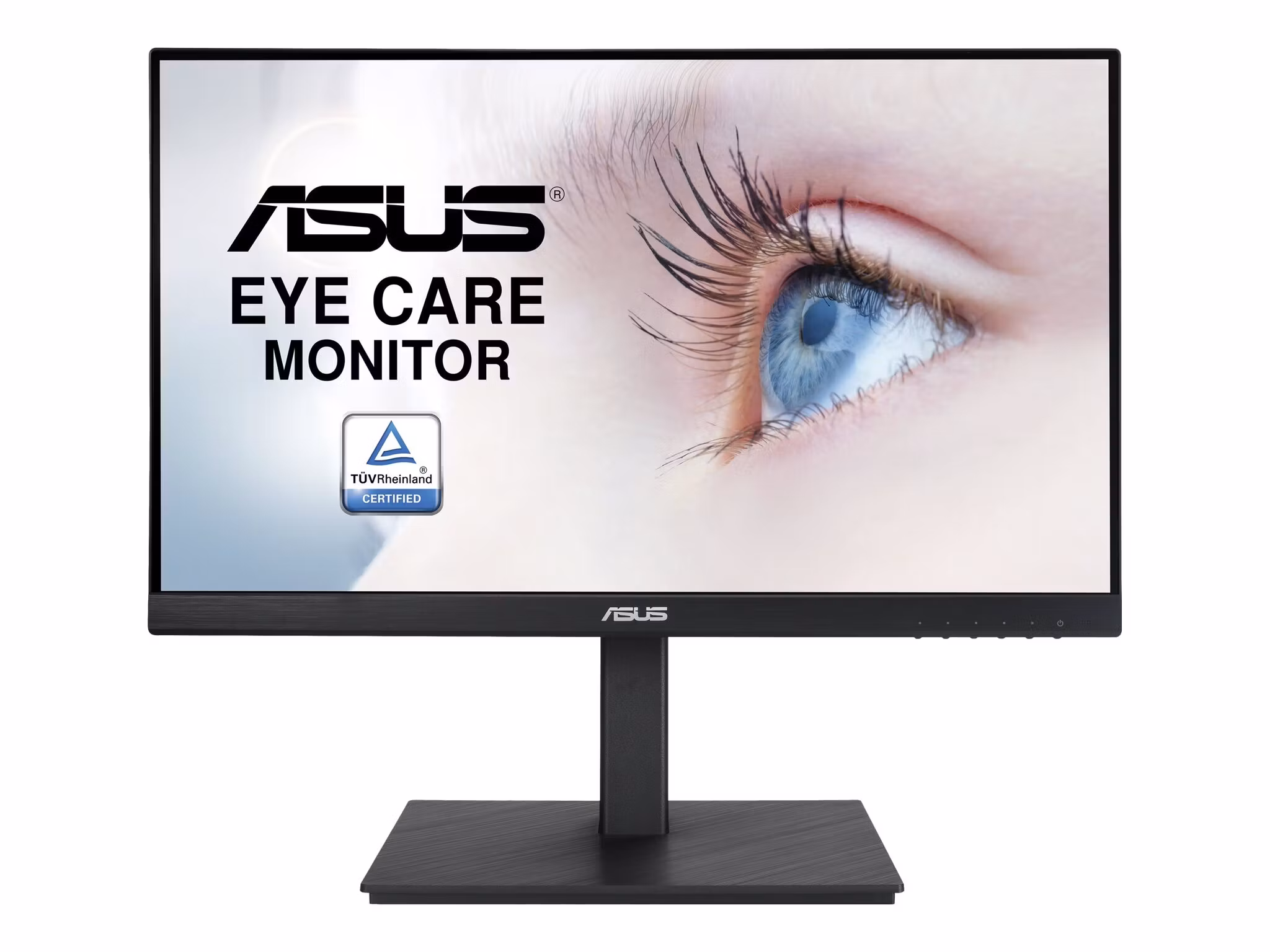 ASUS VA229QSB 21.5" 1920 x 1080 (Full HD) VGA Gamnigskärm