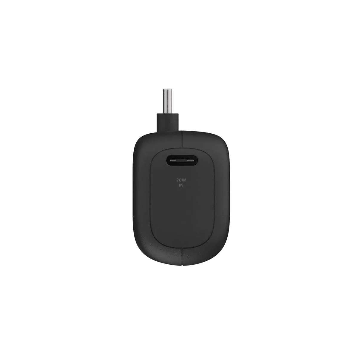 Xtorm Go2 PowerShot XG2PS051 5 000 mAh 20 W Powerbank Svart