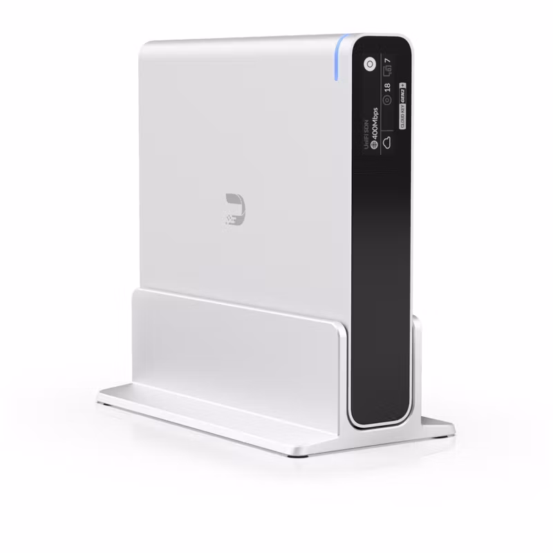 Ubiquiti Cloud Key-stativ UACC-CKG2-Plus, stativ (aluminium)