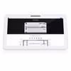 Ubiquiti UniFi Connect Display (55 cm / 21,5 tum, vit, FullHD PoE++ pekskärm för UniFi Connect)