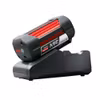 Bosch Startset 36V 6Ah Litiumionbatteri med Laddare