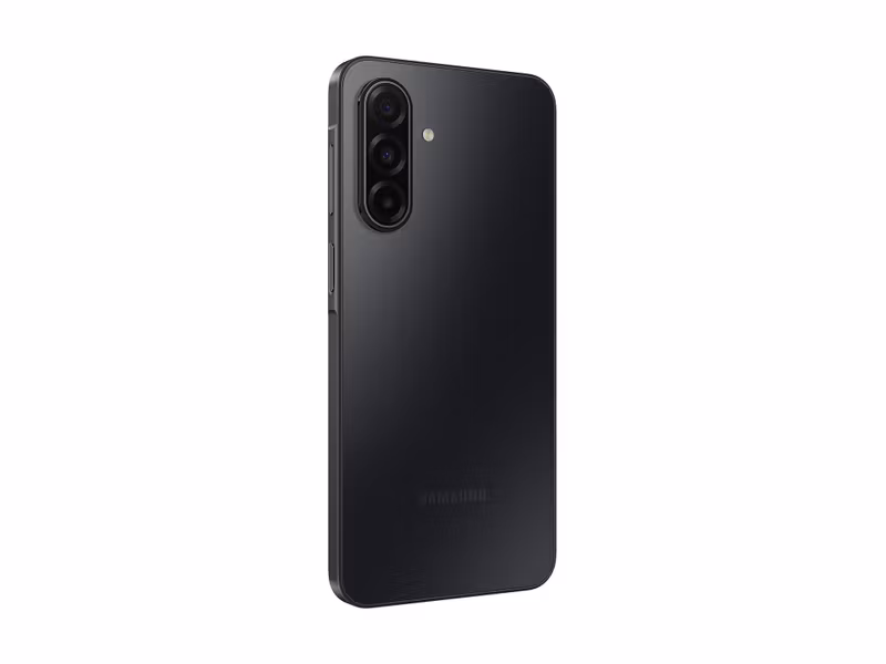 Samsung Galaxy A17 5G Enterprise Edition 6,7" 4GB 128GB Svart