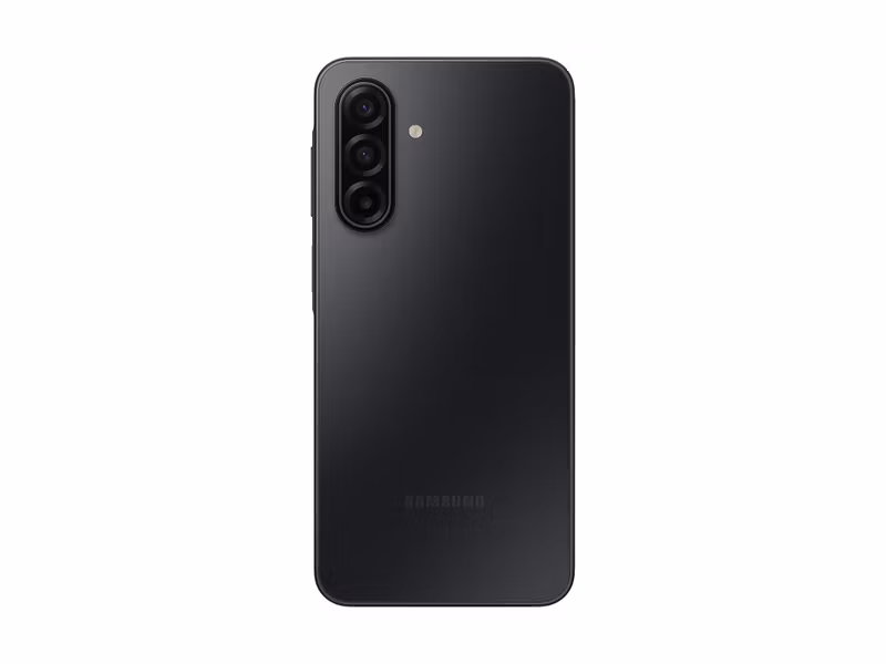 Samsung Galaxy A17 5G Enterprise Edition 6,7" 4GB 128GB Svart