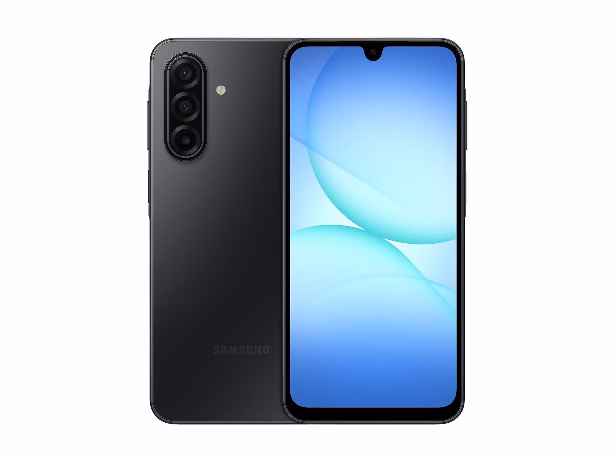 Samsung Galaxy A17 5G Enterprise Edition 6,7" 4GB 128GB Svart