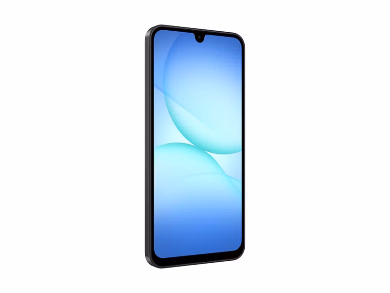 Samsung Galaxy A17 5G Enterprise Edition 6,7" 4GB 128GB Svart