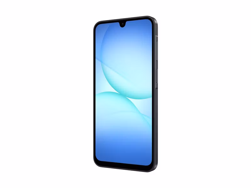 Samsung Galaxy A17 5G Enterprise Edition 6,7" 4GB 128GB Svart