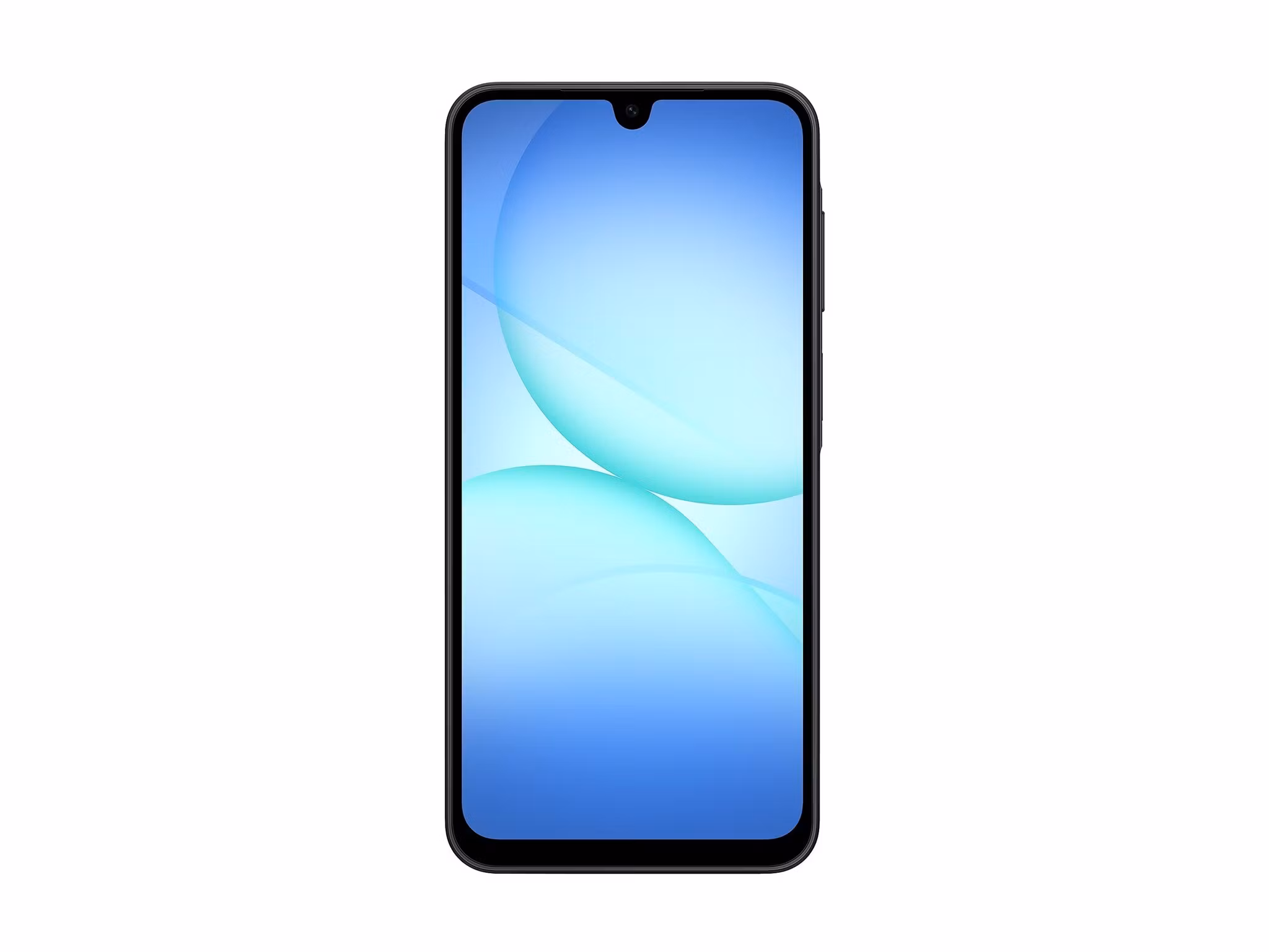 Samsung Galaxy A17 5G Enterprise Edition 6,7" 4GB 128GB Svart