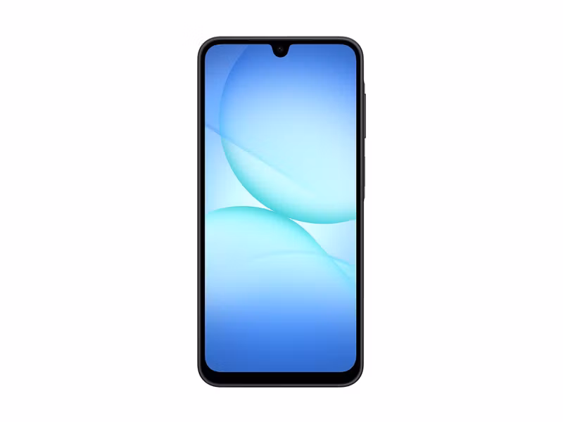 Samsung Galaxy A17 5G Enterprise Edition 6,7" 4GB 128GB Svart
