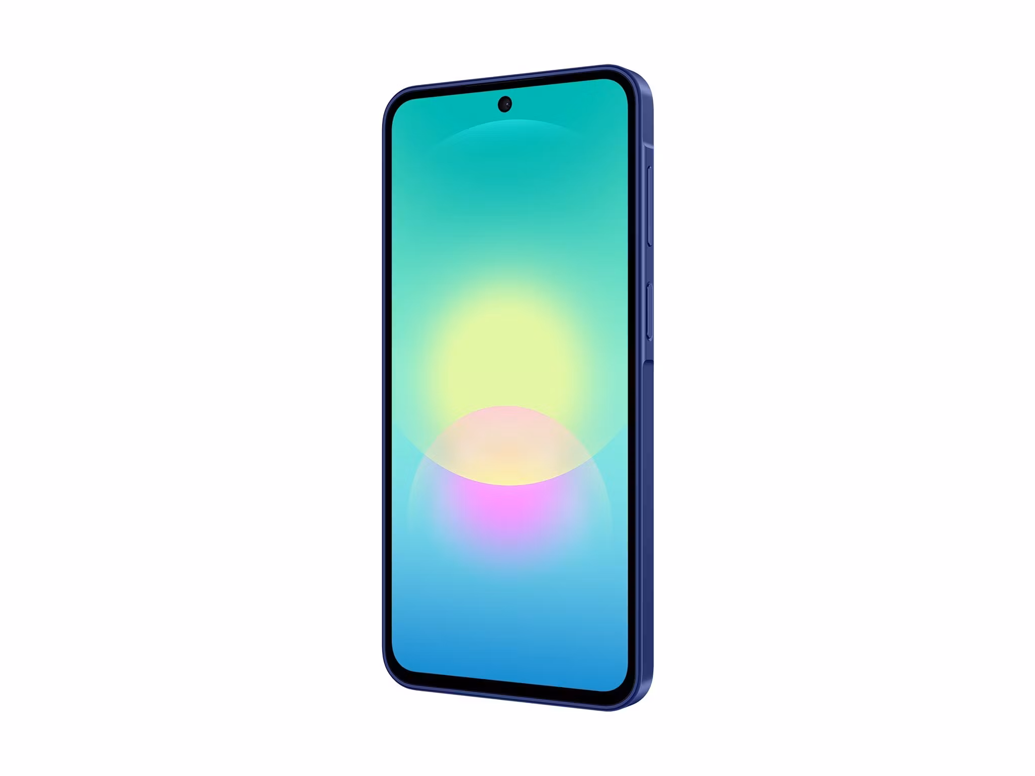 Samsung Galaxy A27 5G 6,7" 8GB 256GB Blå