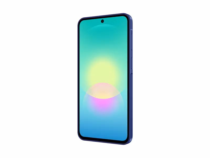 Samsung Galaxy A27 5G 6,7" 8GB 256GB Blå