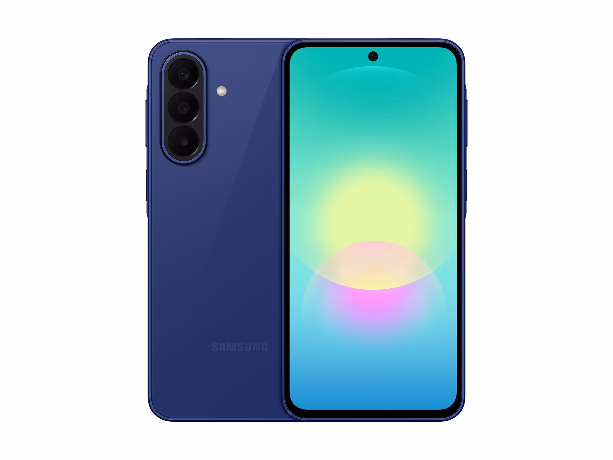 Samsung Galaxy A27 5G 6,7" 8GB 256GB Blå