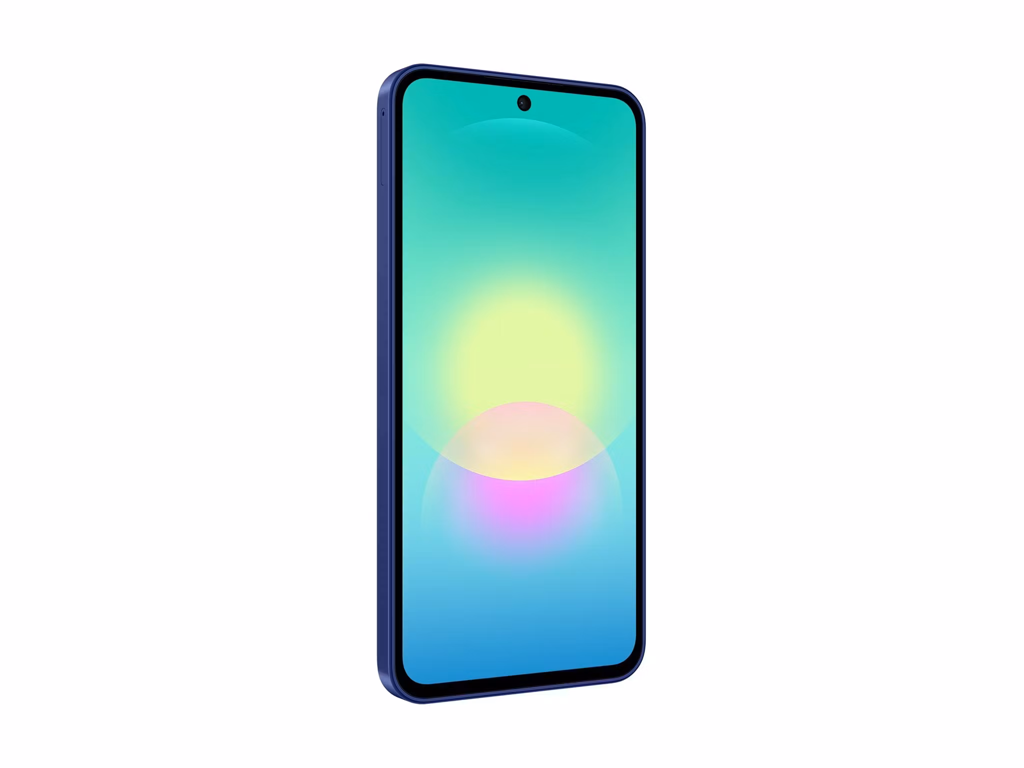 Samsung Galaxy A27 5G 6,7" 8GB 256GB Blå