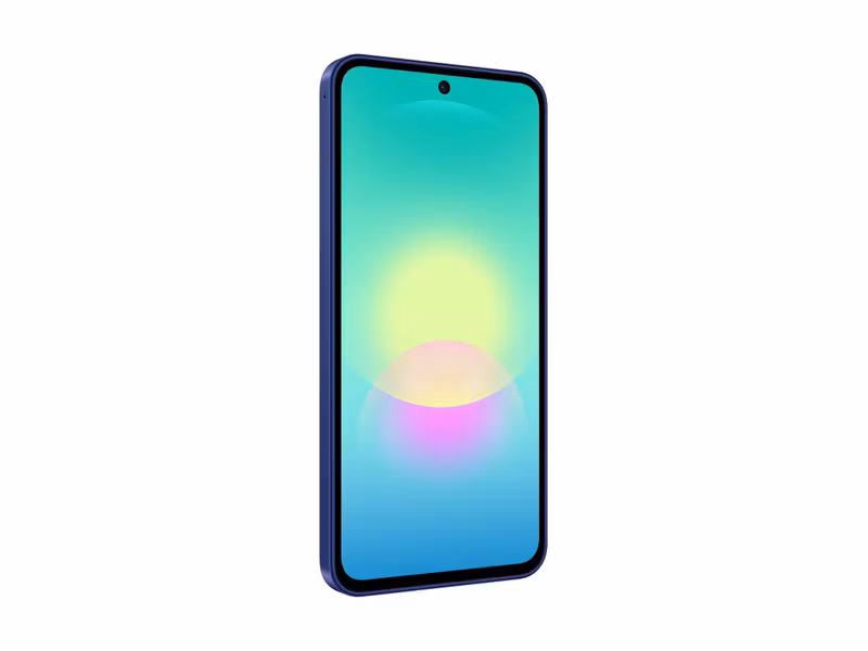 Samsung Galaxy A27 5G 6,7" 8GB 256GB Blå
