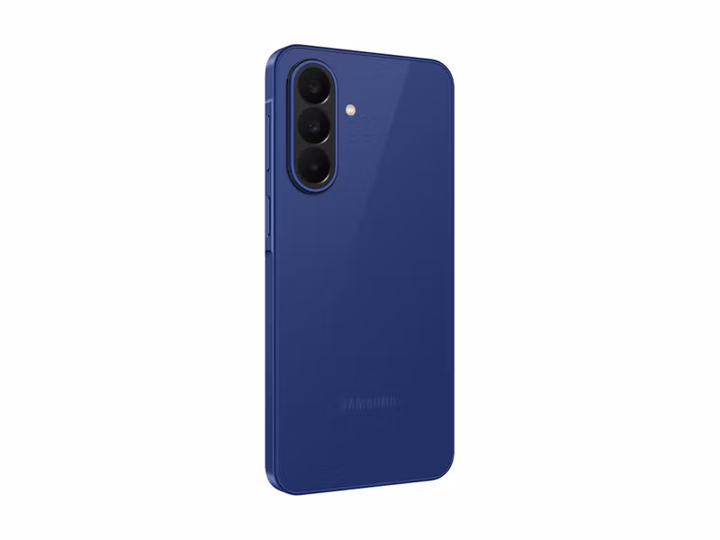 Samsung Galaxy A27 5G 6,7" 8GB 256GB Blå