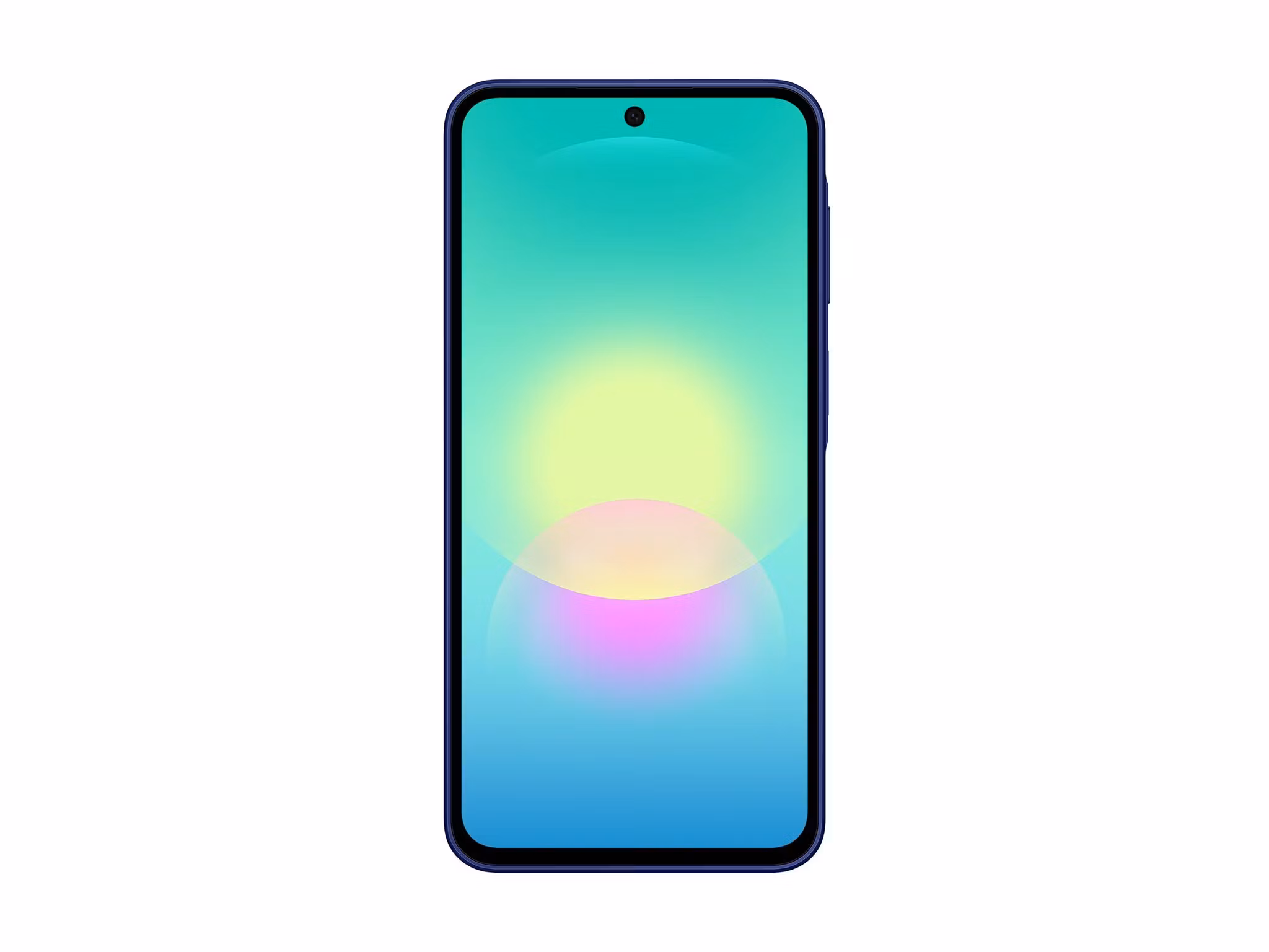 Samsung Galaxy A27 5G 6,7" 8GB 256GB Blå