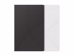 Samsung Book Cover EF-BX930 för Galaxy Tab S11 Ultra Svart