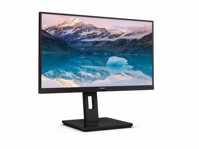 Philips S Line 222S9JML/00 22" Full HD Kontorsskärm
