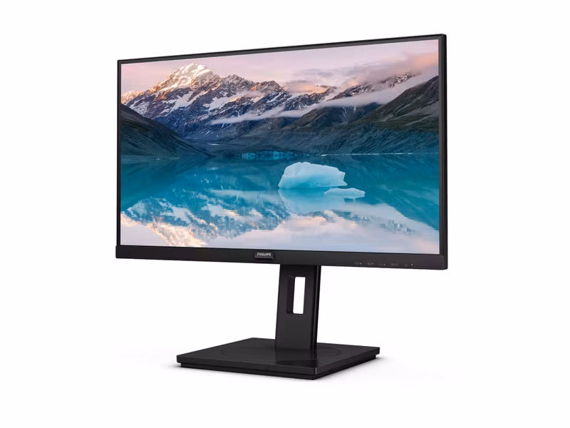 Philips S Line 222S9JML/00 22" Full HD Kontorsskärm