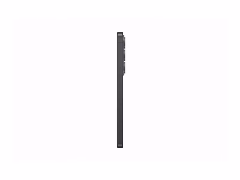 Samsung Galaxy S26 Enterprise Edition 5G  6.3" 12GB 256GB Svart