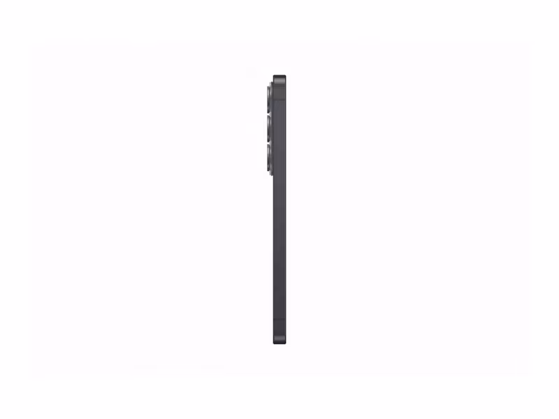 Samsung Galaxy S26 Enterprise Edition 5G  6.3" 12GB 256GB Svart